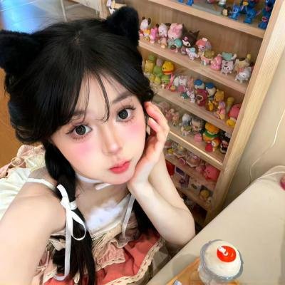 天堂的颜色