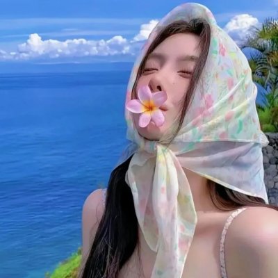 她和她的小鬼们