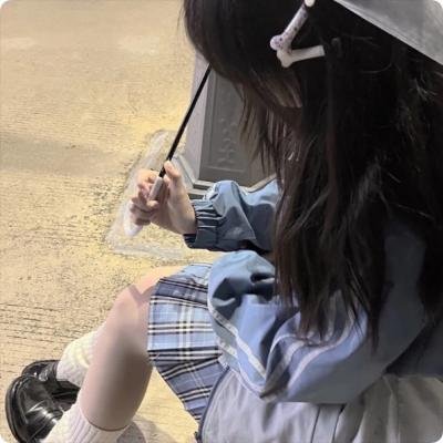 野马少年