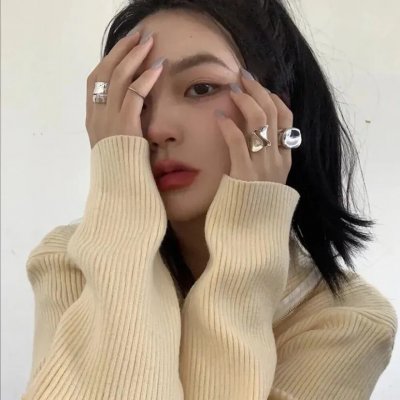 女优灵